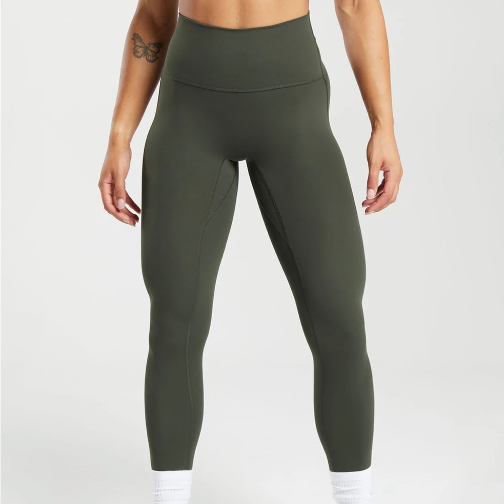Gymshark Legacy Legging